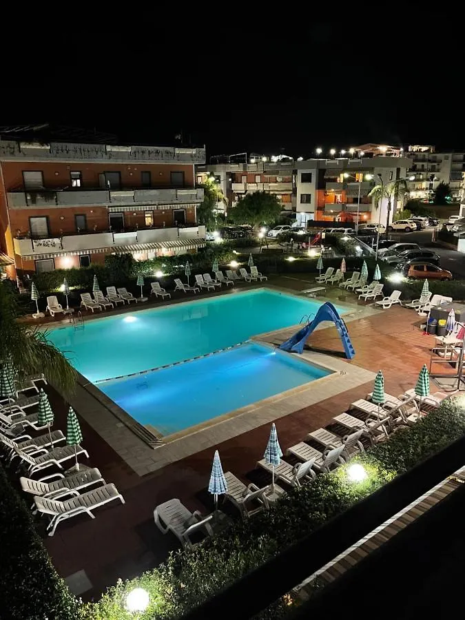 Appartamento Taormina Mare Piscina Fondachello Fondachello  0*, Fondachello (Mascali)