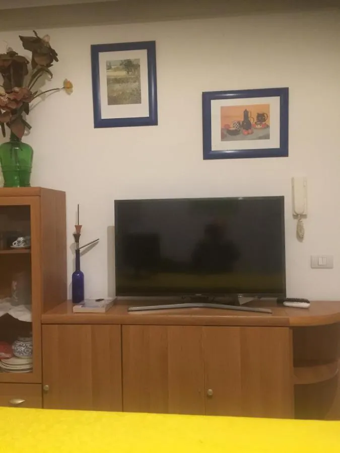 Appartement Taormina Mare Piscina Fondachello à Fondachello