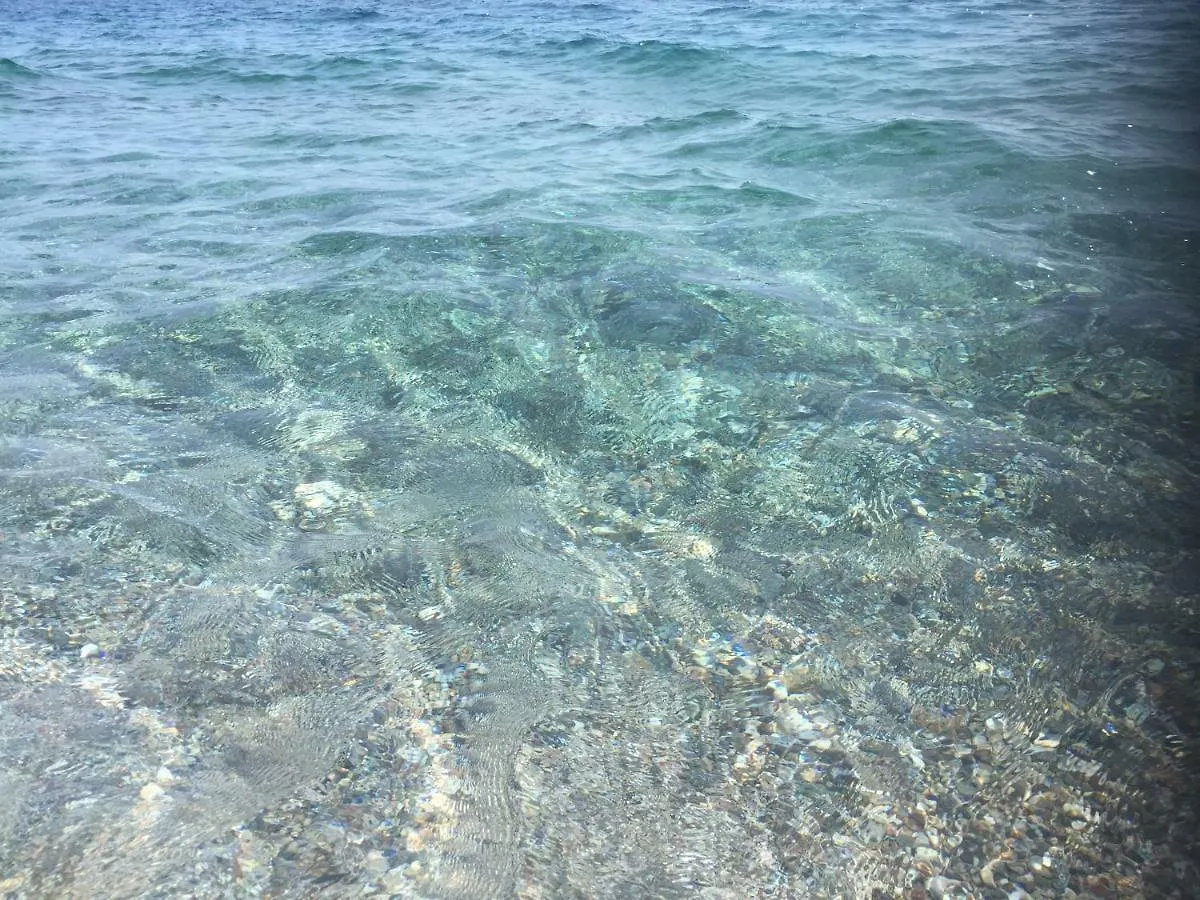 Appartement Taormina Mare Piscina Fondachello à Fondachello  Italie