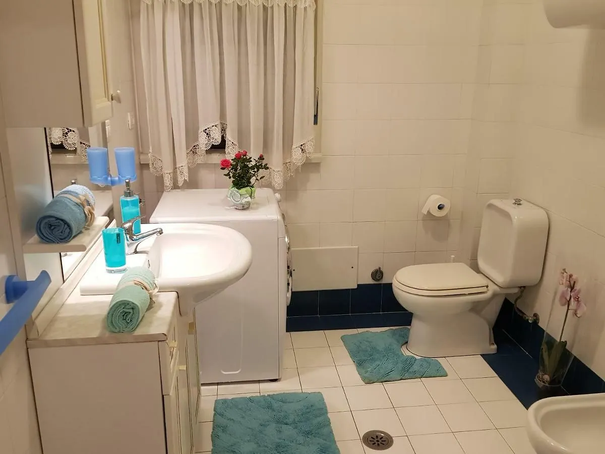 Appartement Taormina Mare Piscina Fondachello à Fondachello  Italie