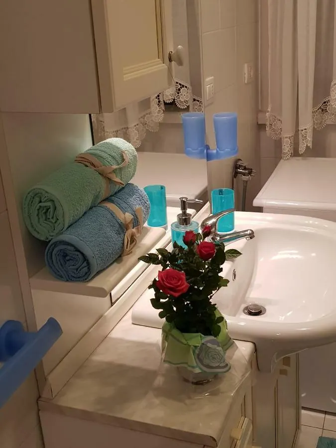 Appartement Taormina Mare Piscina Fondachello à Fondachello